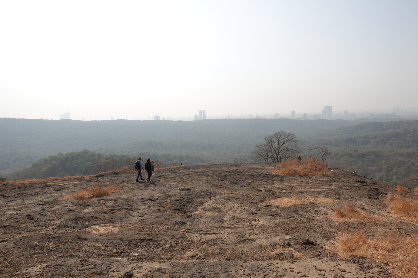 孟買-坎赫里洞穴 Kanheri Caves